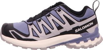 Salomon XA Pro 3D V9 Gore-Tex - Heren - Sport - Veelkleurig - Maat: 42 1/2 EU Leer