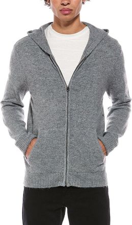 7 For All Mankind Hoodie