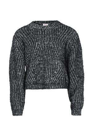 Izia Jumper Dames zwart