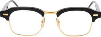 Thom Browne Hombre, Accesorios, Negro, Talla: ONE Size