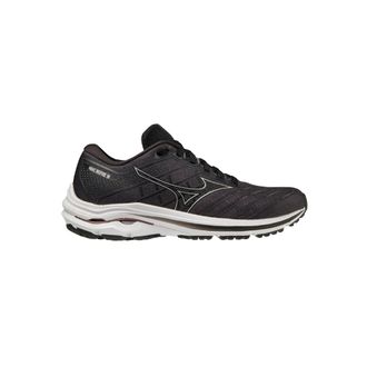 Mizuno Mizuno Wave Inspire 18 Black / Grey J1GD224604 Womens