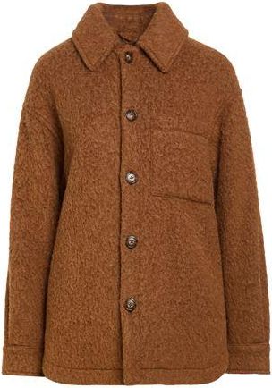 Max & Co. COATS & JACKETS - Jackets on YOOX.COM