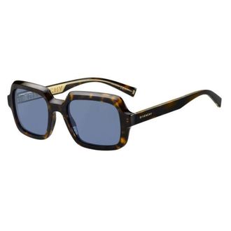 Givenchy Sunglasses, female, Brown, Size: 53 MM Sunglasses