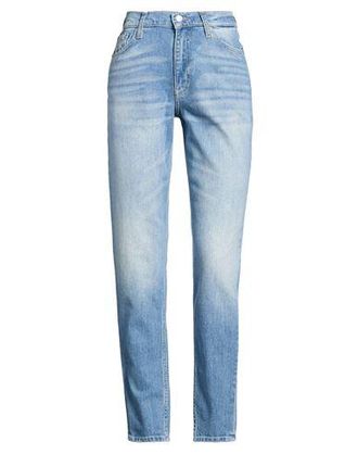 Calvin Klein HOSEN & R&Ouml;CKE - Jeanshosen auf YOOX.COM