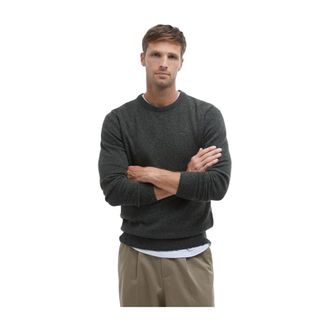 Barbour Heren, Truien, Blauw, Maat: L Zijde