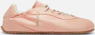 Axel Arigato Daze Flat Runner - Womens in Light Pink/light Gum at Nordstrom, Size 8.5