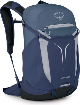 Osprey Sportlite 20 Wanderrucksack - Unisex | blau