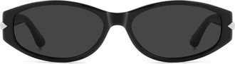 Isabel Marant Isabel Marant, Sunglasses, female, Black, Size: 58 MM Sunglasses