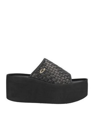 Alberto Guardiani FOOTWEAR - Sandals on YOOX.COM