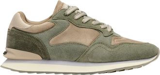 Hoff Dames, Schoenen, Groen, Maat: 42 EU