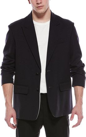 Valentino Wool Blazer
