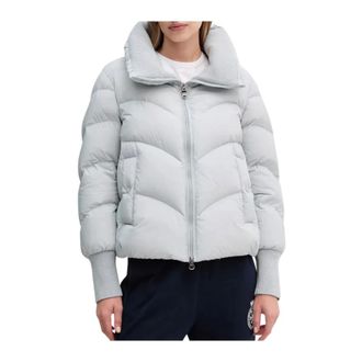 Hetreg&oacute; Winter Jackets, female, Blue, XS, Inara Bomber