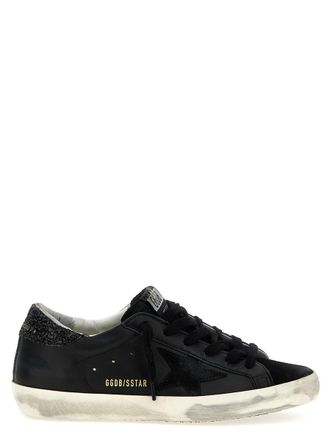 Golden Goose Superstar Sneakers