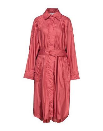 Sportmax COATS & JACKETS - Overcoats & Trench Coats on YOOX.COM