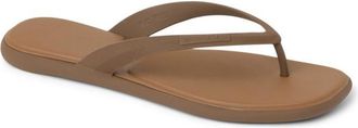Reef Water Willow Malibu Sandalen f&uuml;r Damen | braun