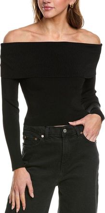 Alice & Olivia Dolan Pullover