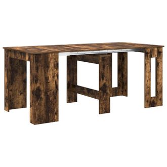 vidaXL Mesa De Comedor 180 X 85 X 75 Cm Madera De Ingenier&iacute;a Vidaxl