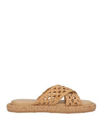 Casadei CALZADO - Sandalias con cierre en YOOX.COM