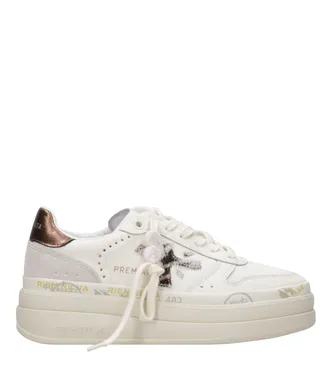 Premiata Premata -Turnschuhe