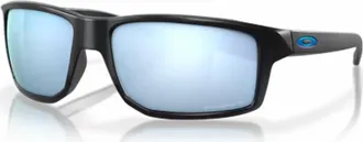 Oakley Unisex - Gibston Polarized Sunglasses In Prizm Deep Water