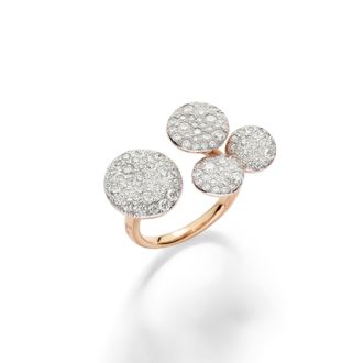 POMELLATO Sabbia Ring
