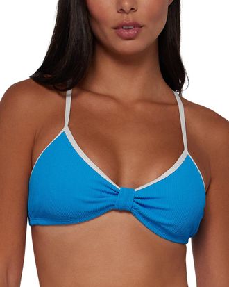 Sunsets Indie Bralette