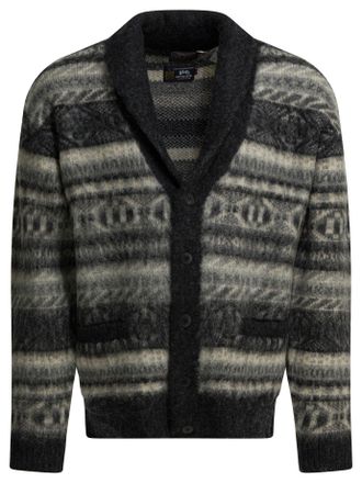 Beams Plus Strickwaren