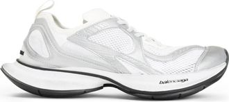 Balenciaga Hombre, Zapatos, Blanco, Talla: 44 EU