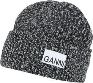 Ganni ACCESSORIES - Hats sur YOOX.COM