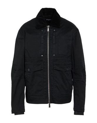 Dsquared2 CAPISPALLA - Giacche & Giubbotti su YOOX.COM