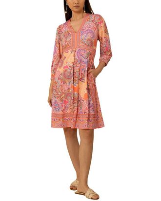 Hale Bob Remy Dress