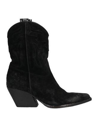 Elena Iachi CALZADO - Botines de ca&ntilde;a alta en YOOX.COM