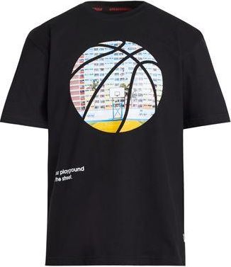 Sprayground TOPWEAR - T-shirts sur YOOX.COM