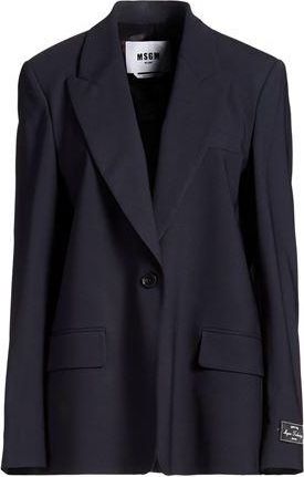Msgm SUITS and CO-ORDS - Blazers on YOOX.COM