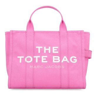 Marc Jacobs Tote Bags - Dames - Shoppers - Roze - ONE Size - Tassen