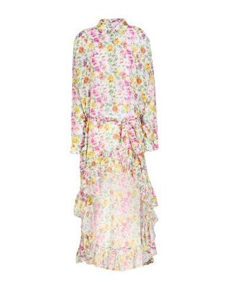 Anjuna VESTIDOS - Vestidos largos en YOOX.COM