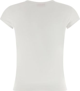 Diesel T-Angie-Od T-Shirt - White