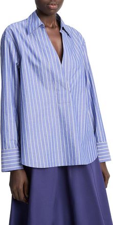 Vince Relaxed Pullover