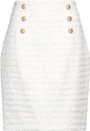 Balmain BOTTOMWEAR - Minigonne su YOOX.COM