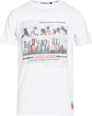 Gaud&igrave; TOPS - T-shirts auf YOOX.COM