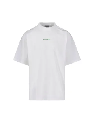 Balenciaga T-Shirt Logo