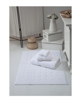 Ozan Premium Home Legend 4Pc Towel