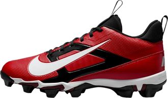 Nike Alpha Menace 4 Shark University Red/White FN0028-600 Mens