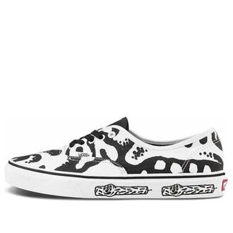 Vans Authentic Black White Unisex Black White VN0A5KS9451