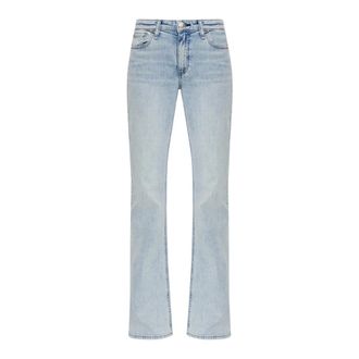 Rag & Bone Kinsley Bootcut Jean - Jeans - Mujer - Azul - W28