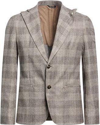 Luca Bertelli TRAJES Y CONJUNTOS - Americanas en YOOX.COM