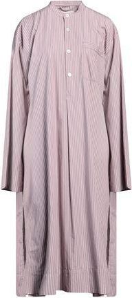 Birkenstock x Tekla DRESSES - Midi dresses sur YOOX.COM