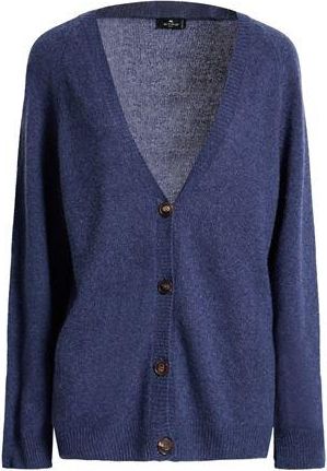 Etro MAGLIERIA - Cardigan su YOOX.COM