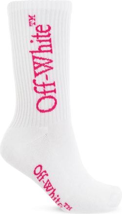 Off-white Donna, Mutande, Bianco, S, new