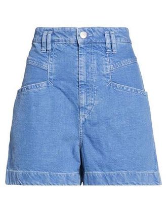 Isabel Marant HOSEN & R&Ouml;CKE - Jeansshorts auf YOOX.COM